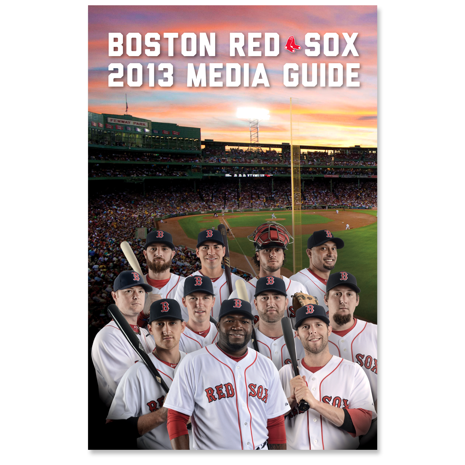 2013 Media Guide