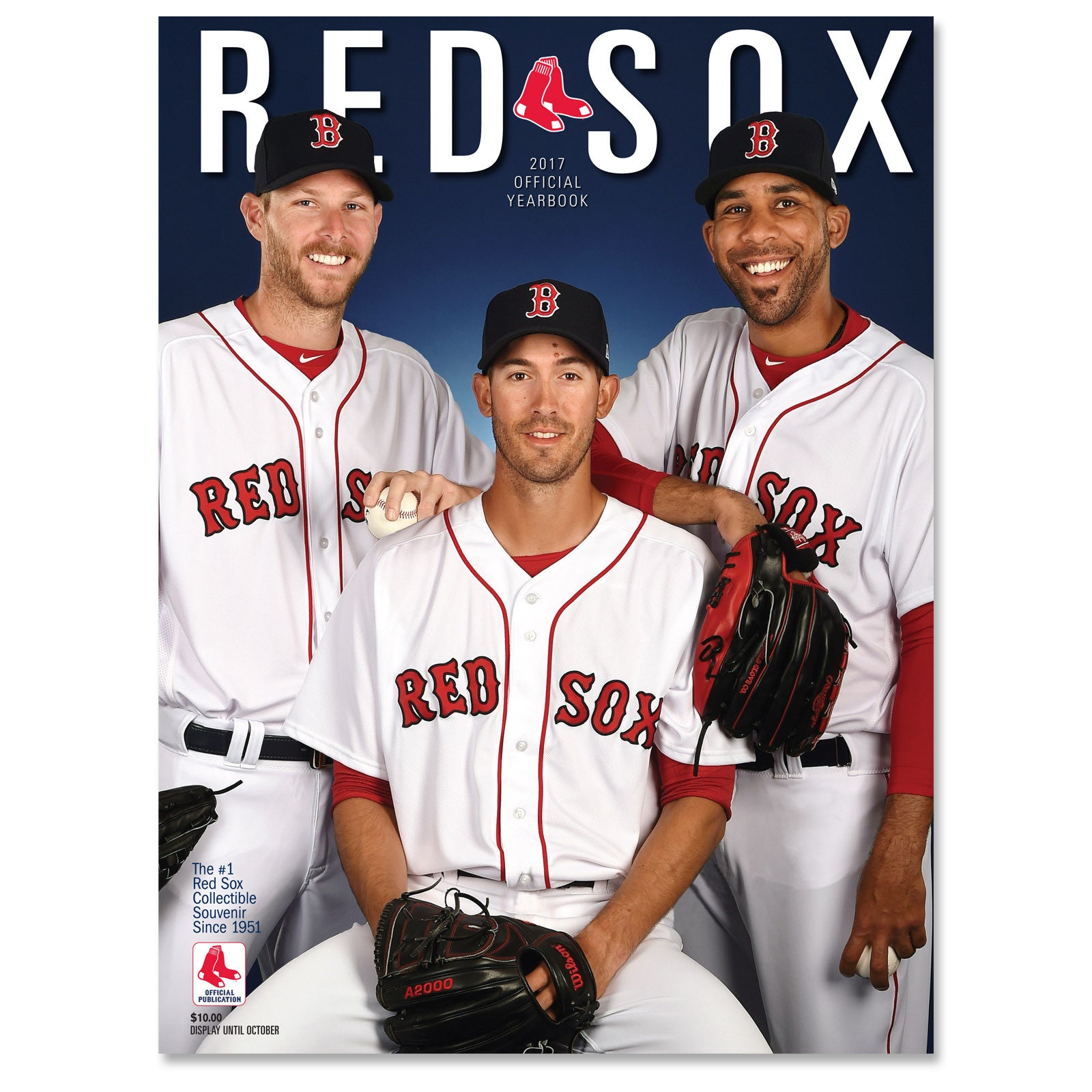 Fenway Park – 