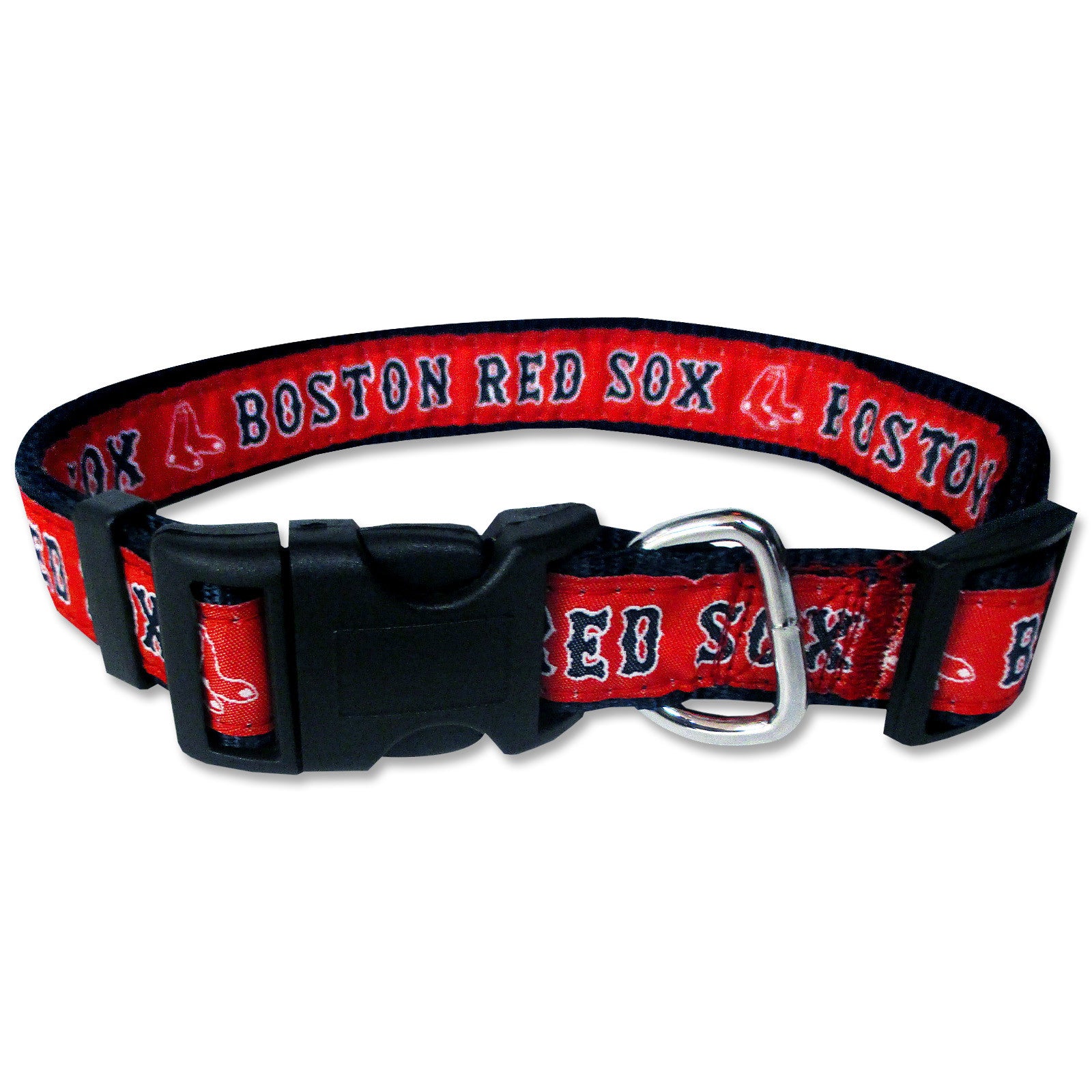 Dog Collar - Red