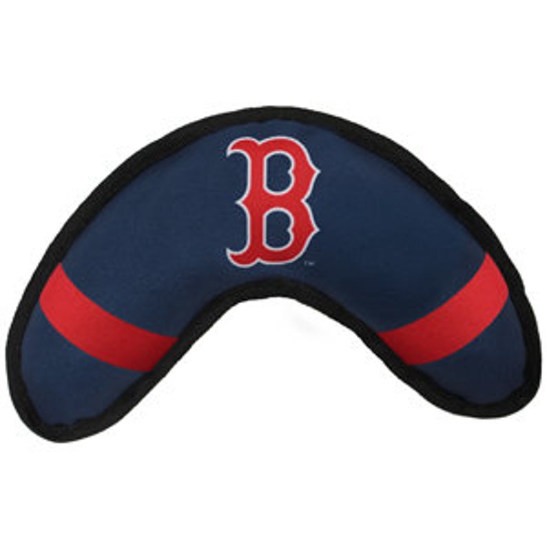 Boston Red Sox Dog - Boomerang Toy