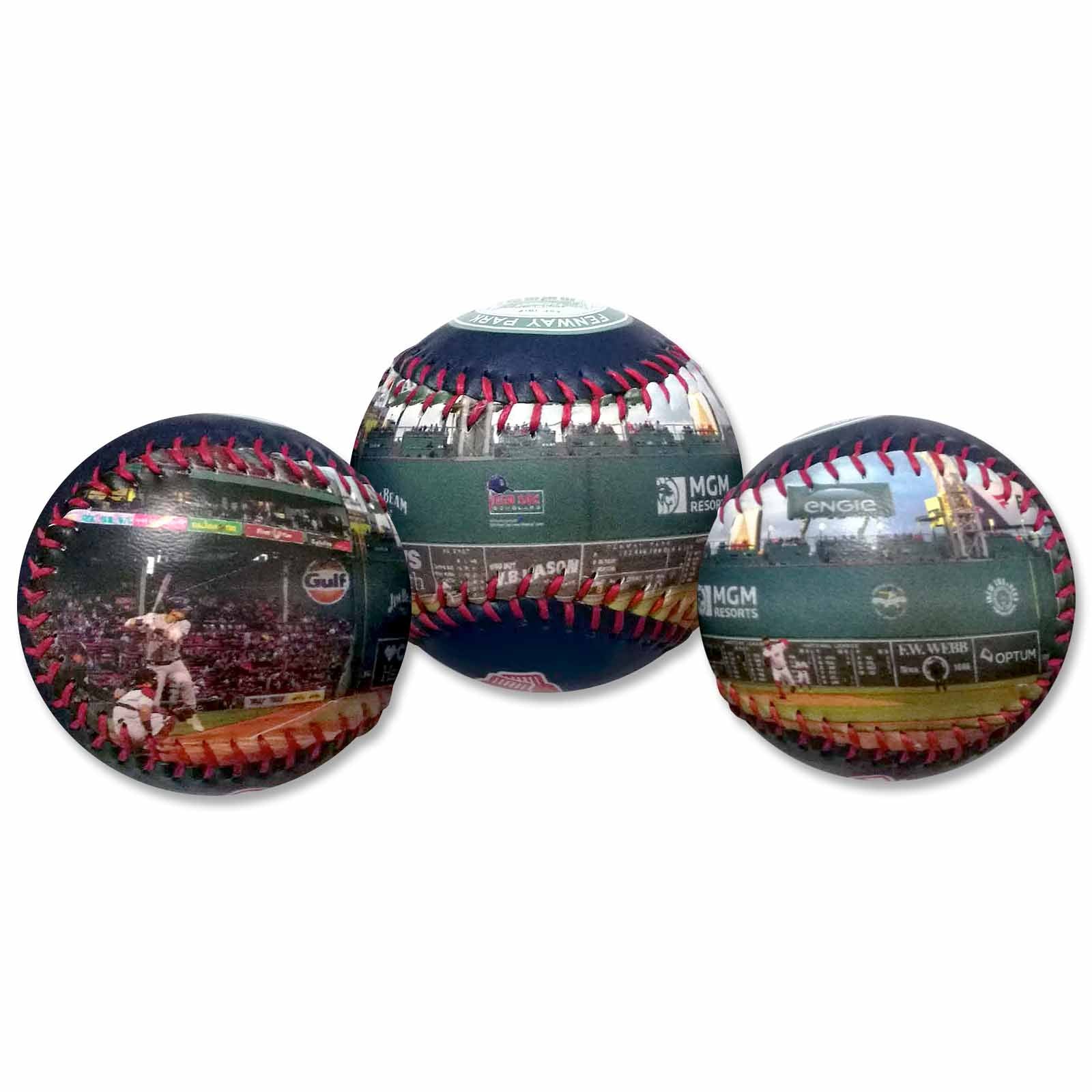 Baseball - Fenway Photo