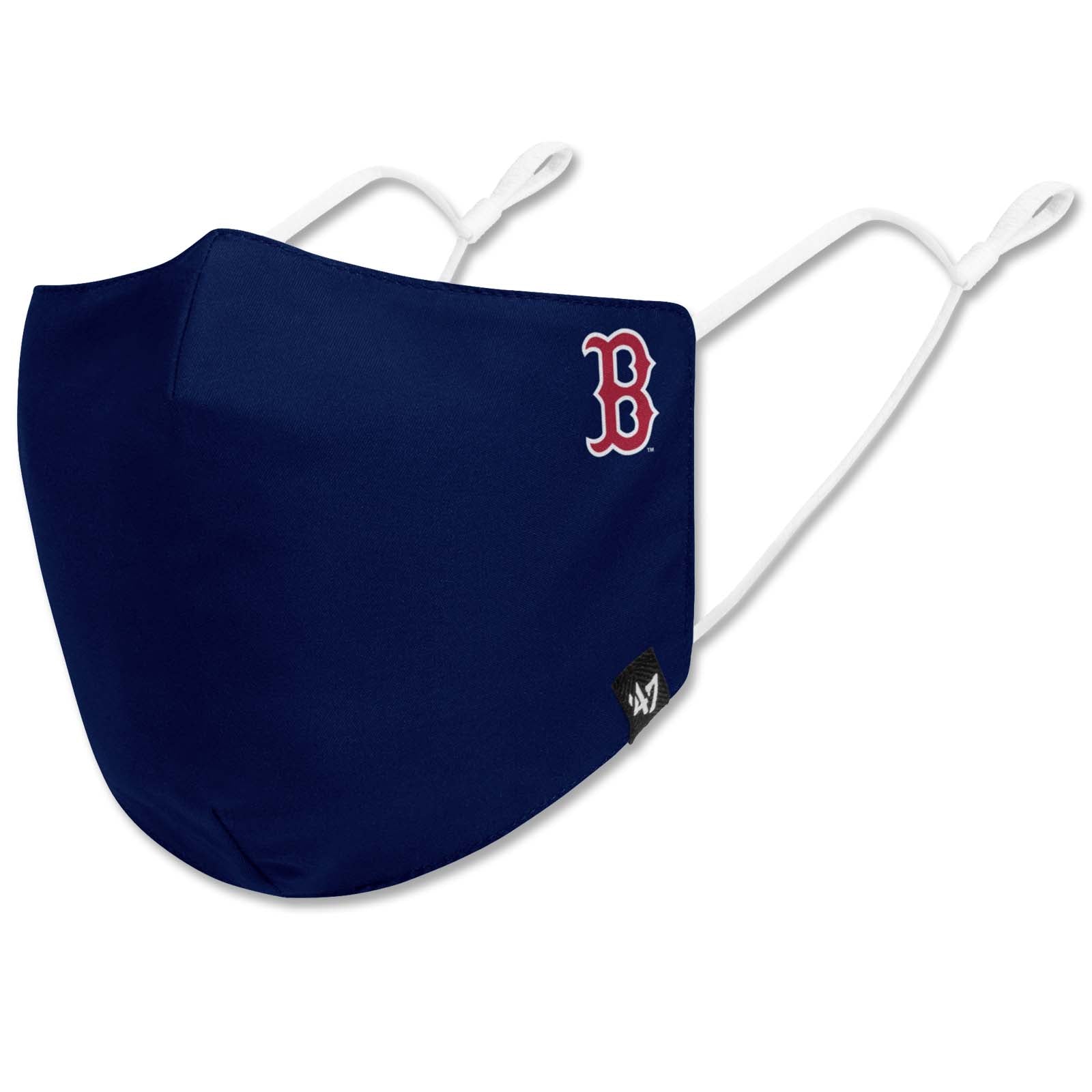 47 Face Mask - Navy Core
