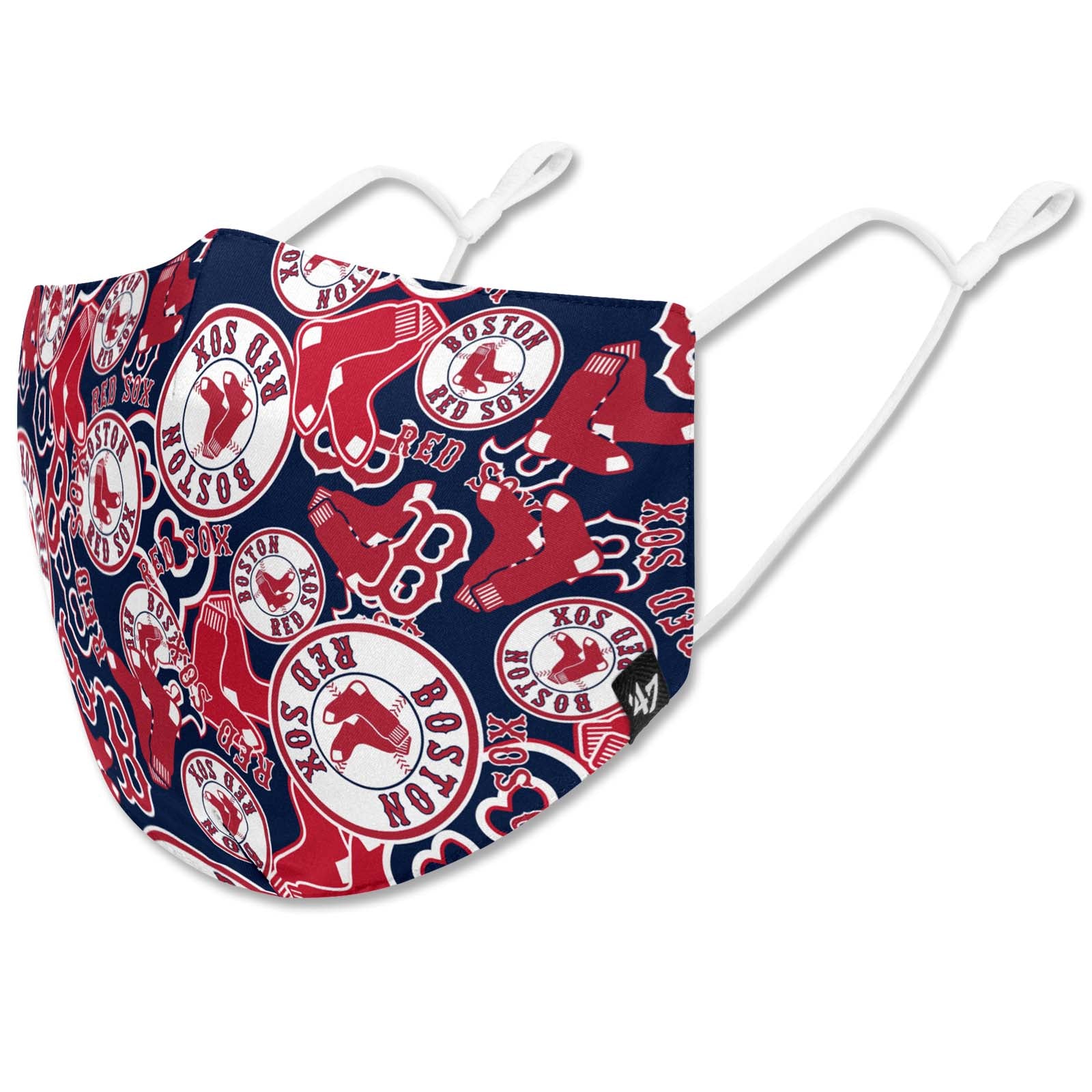 47 Face Mask - Bravado