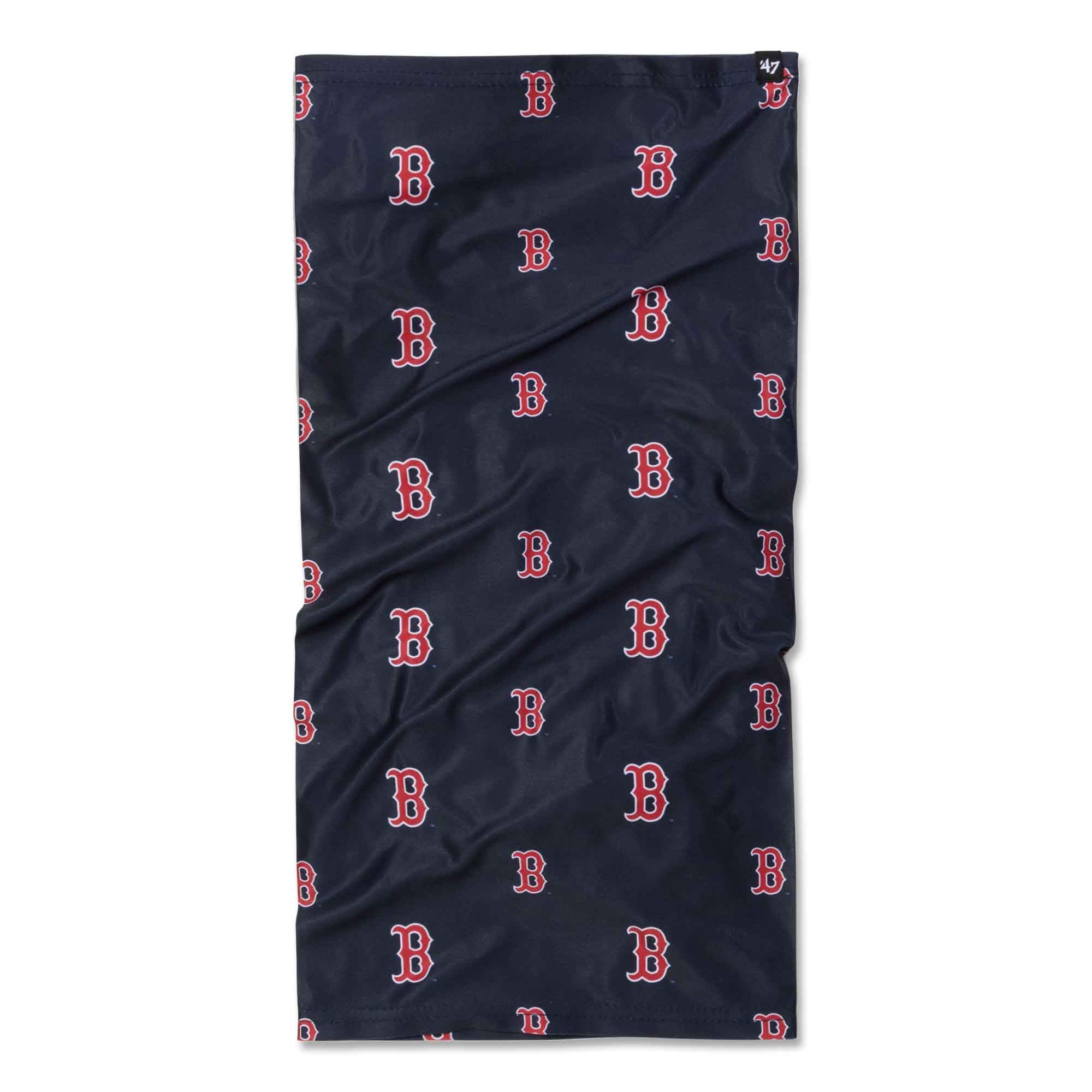 Boston Red Sox 47 Confetti Gaiter - Navy