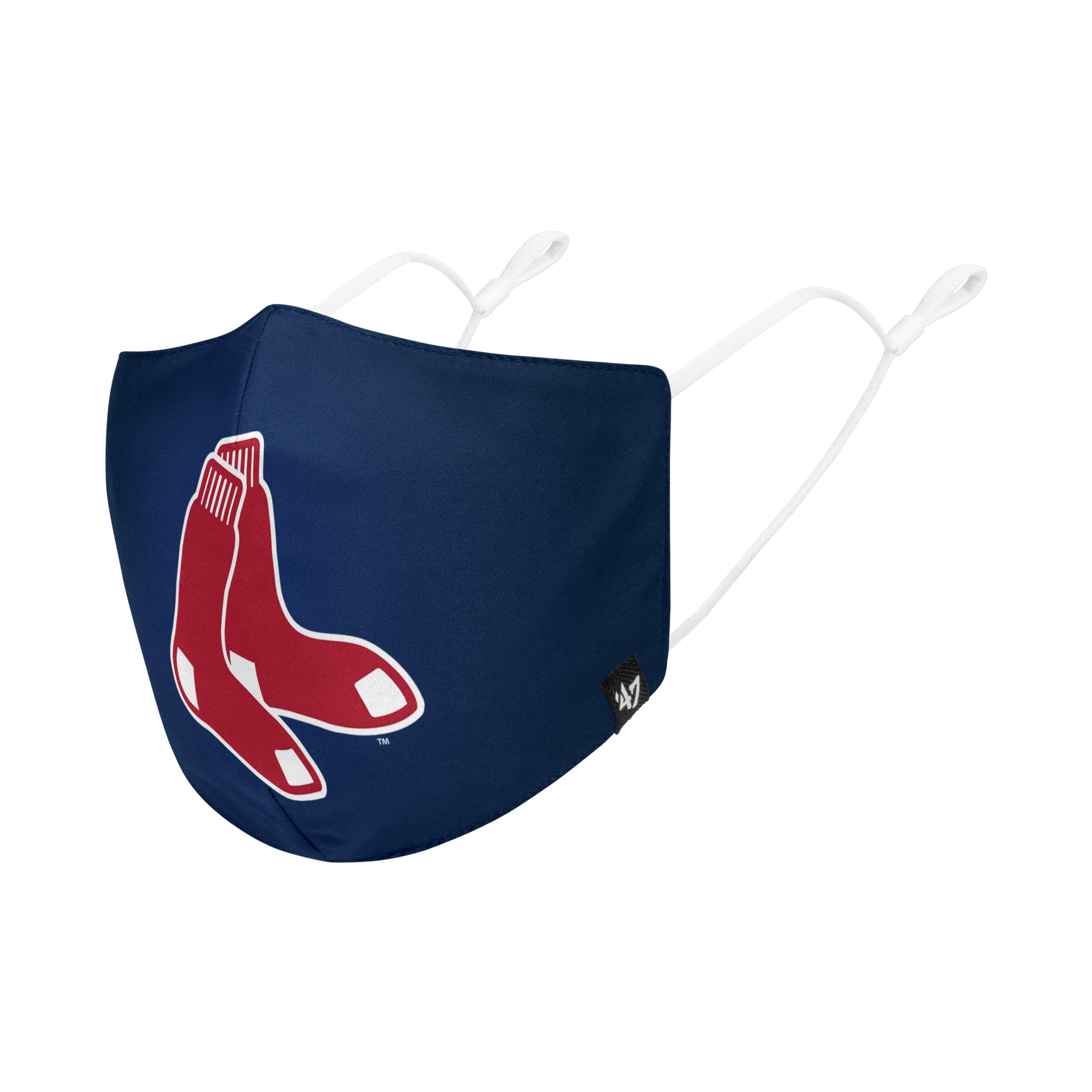 47 Face Mask - Navy 2 Sox