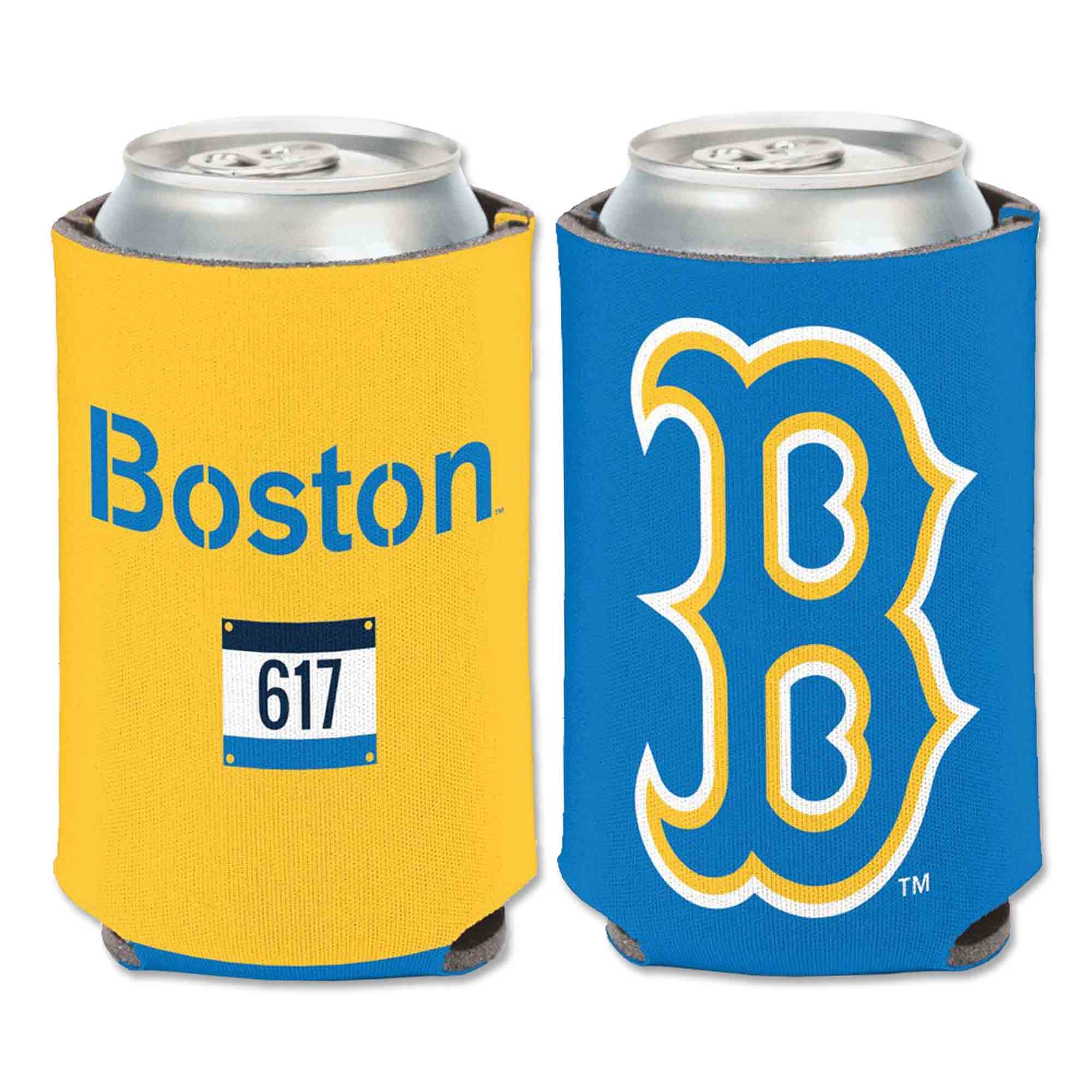 Coozie - Can - City Connect