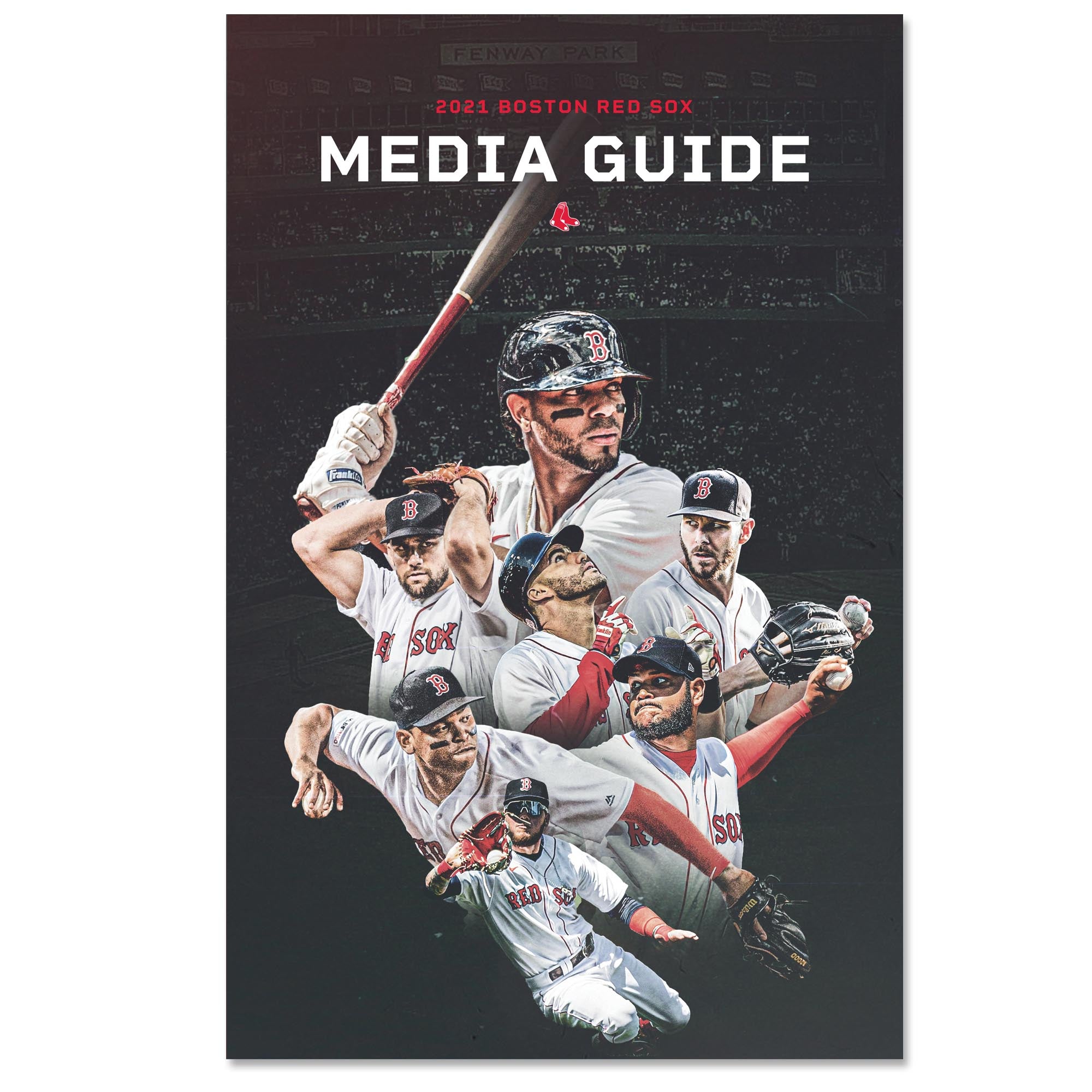 2021 Media Guide