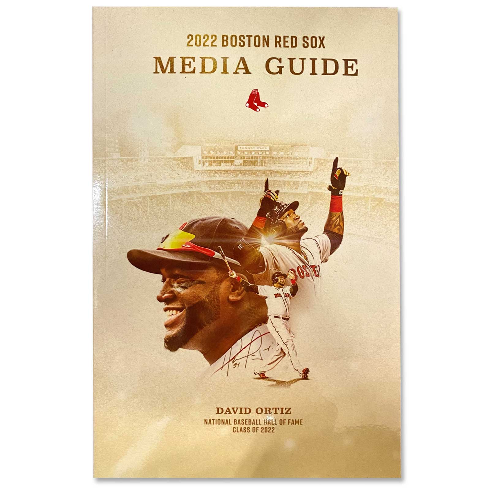 2022 Media Guide