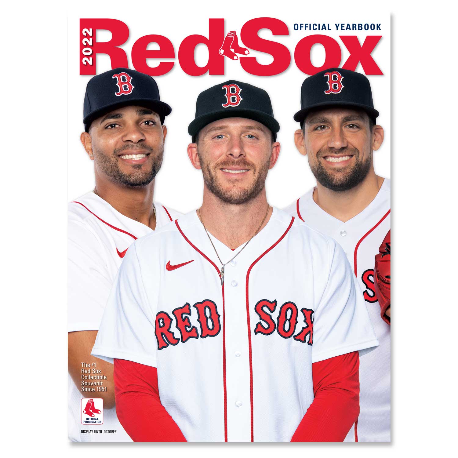 Fenway Park – 
