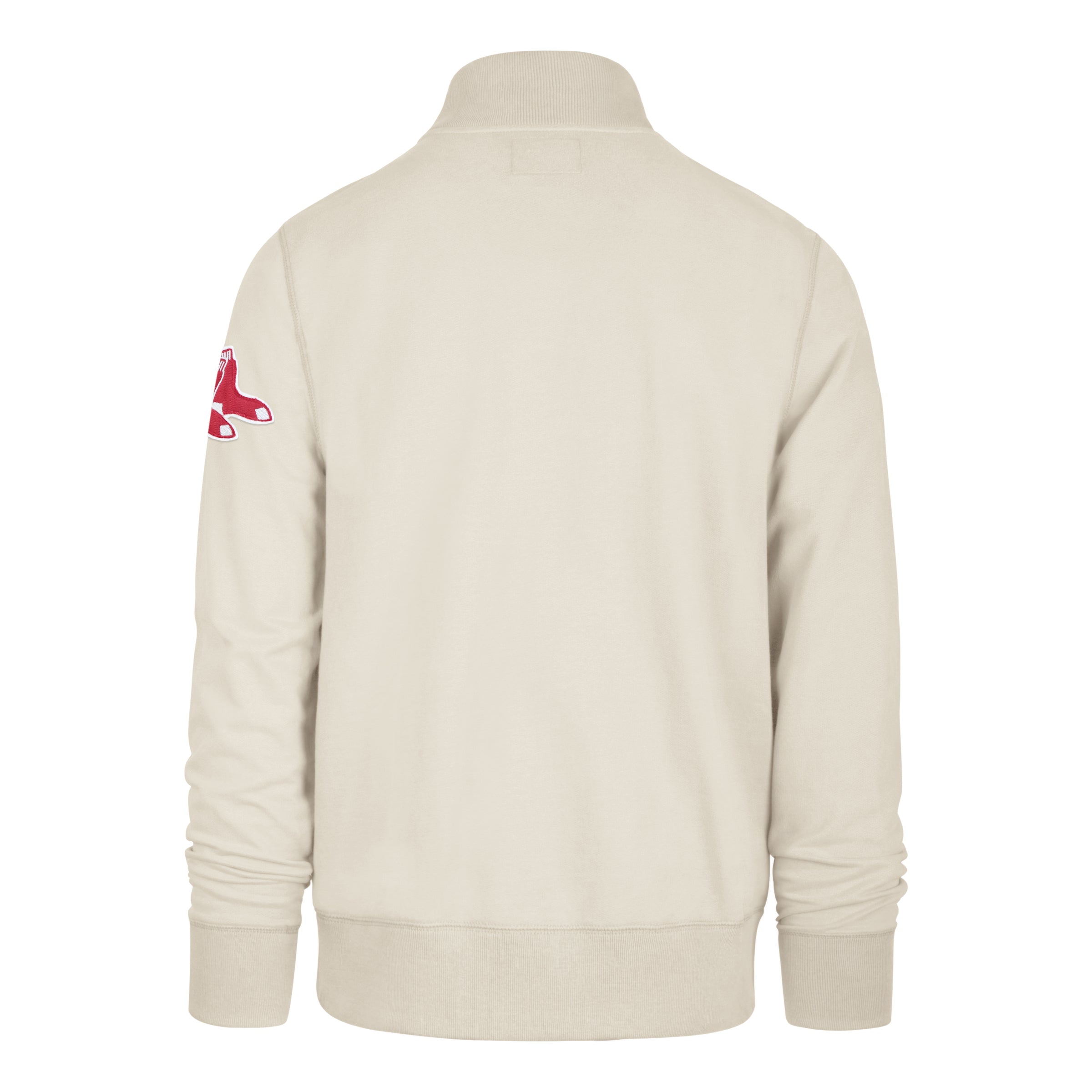 47 Striker 1/4 Zip Sweatshirt - Dune