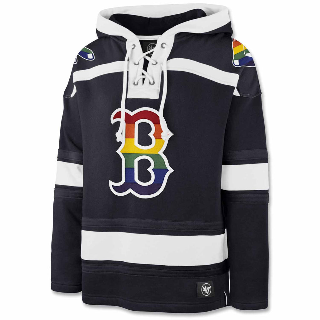47 Lacer Hood - Pride – JerseyStreetStore.com