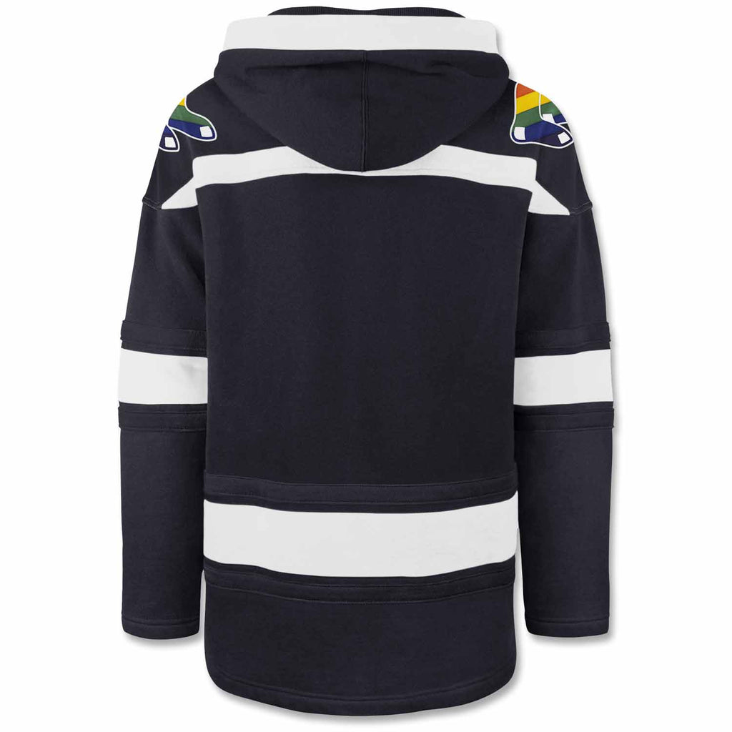 47 Lacer Hood - Pride – JerseyStreetStore.com