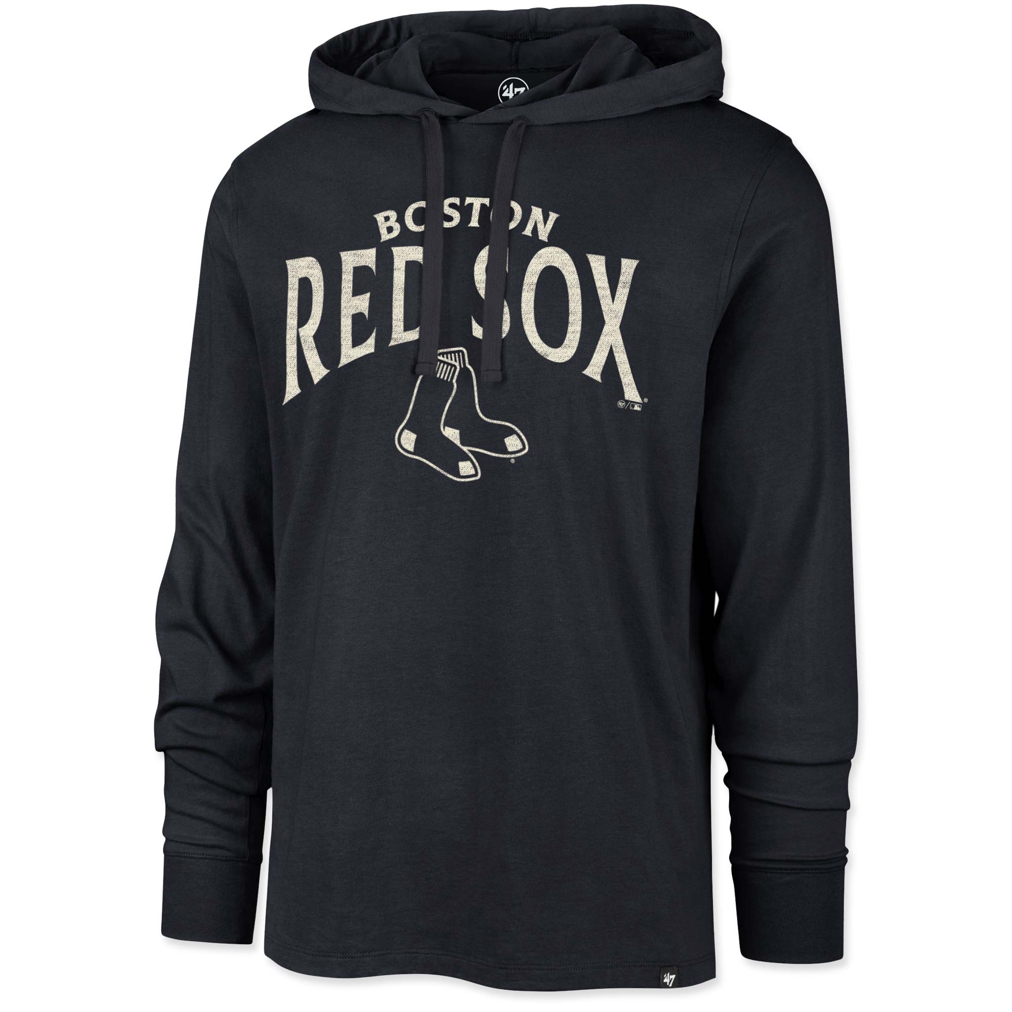 47 Franklin Timepiece Hood - Navy