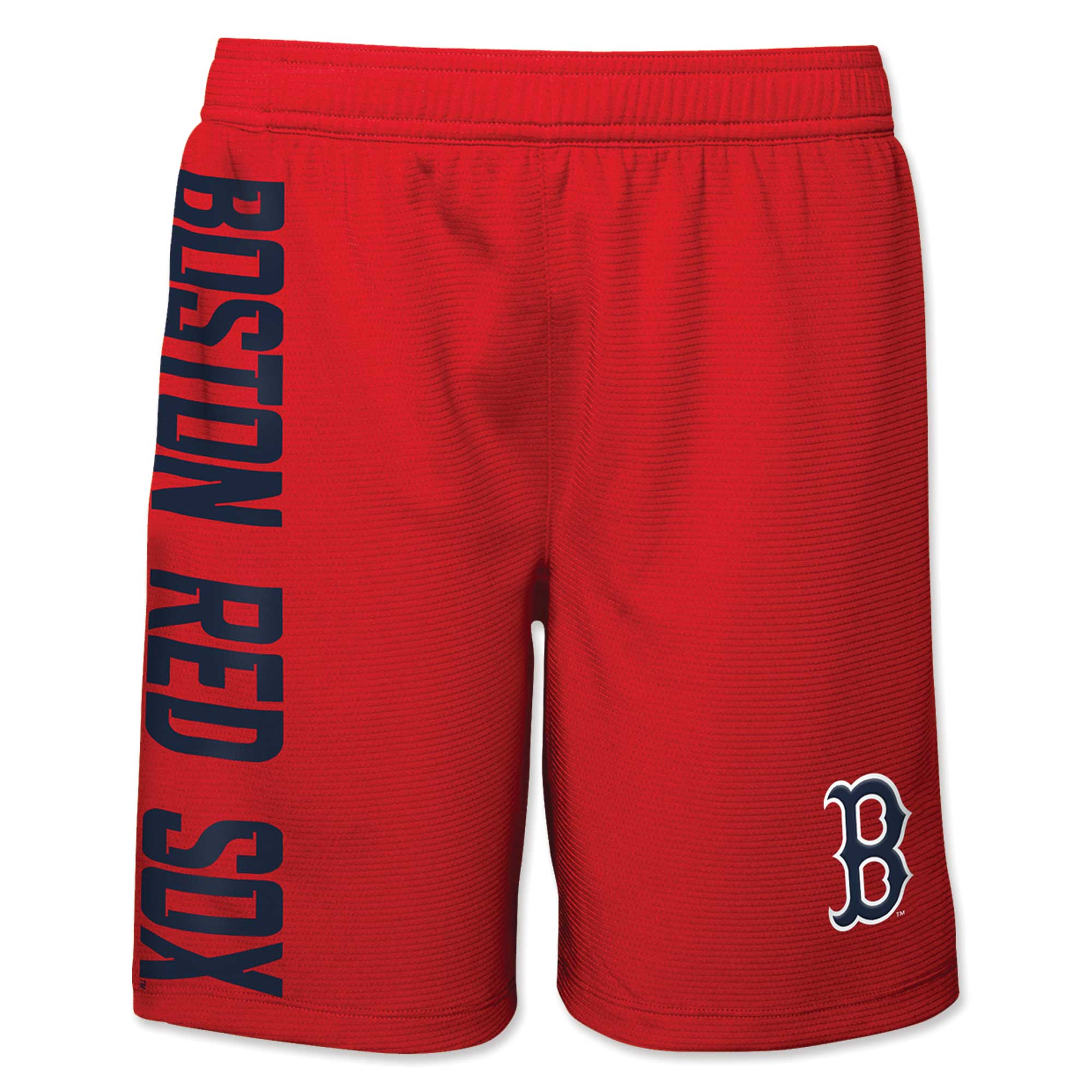 Youth Oh Yeah Shorts - Navy