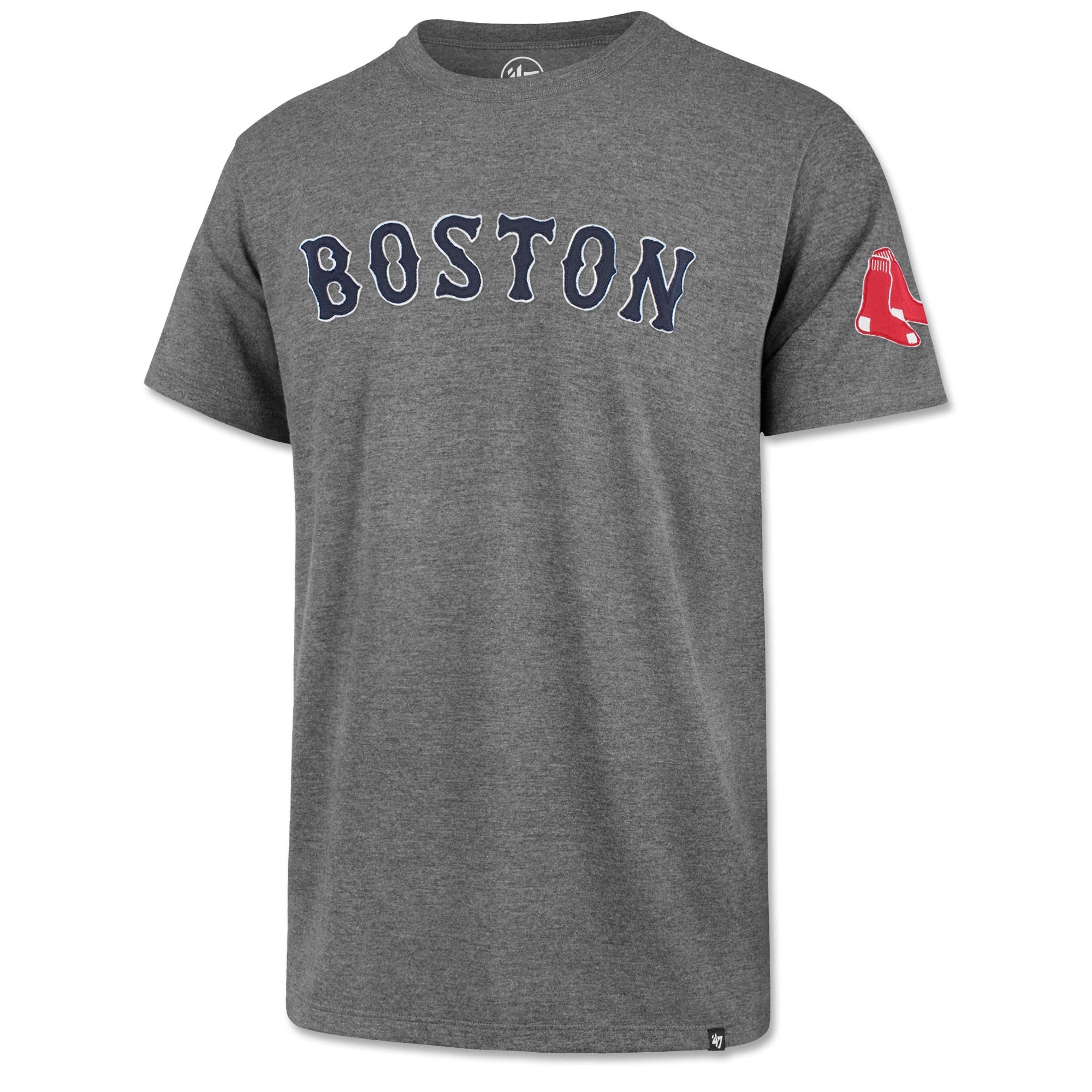 Boston Red Sox 47 Arch Fieldhouse T-Shirt - Slate