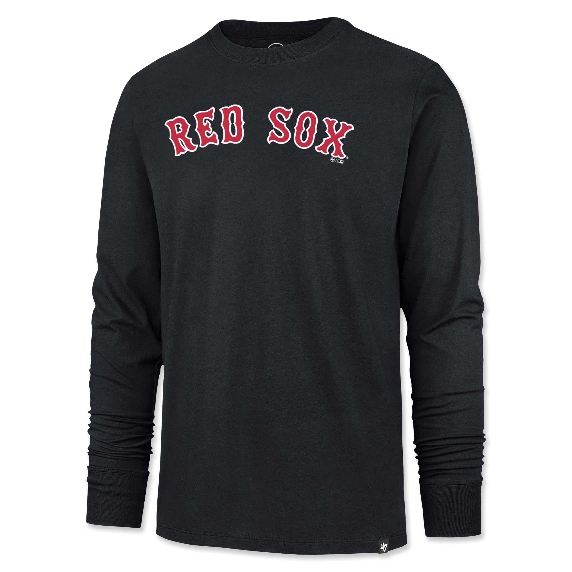 red sox dri fit long sleeve