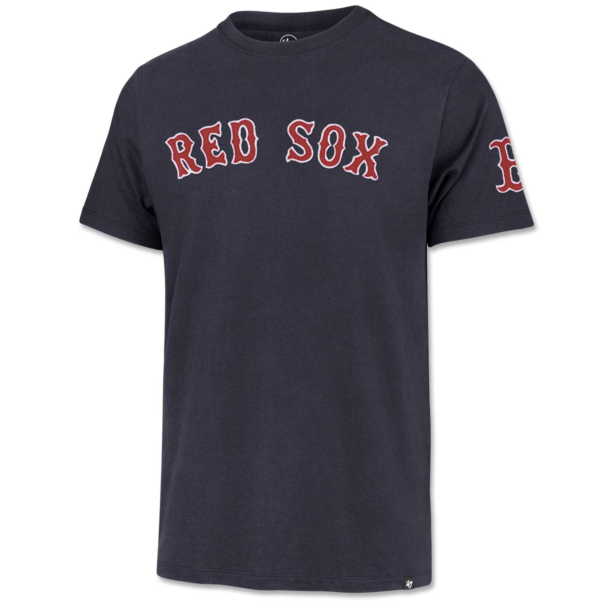 Boston Red Sox 47 Arch Fieldhouse T-Shirt - Navy