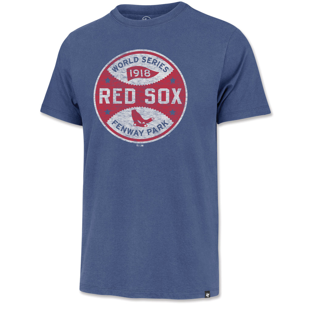 1918 red sox jersey