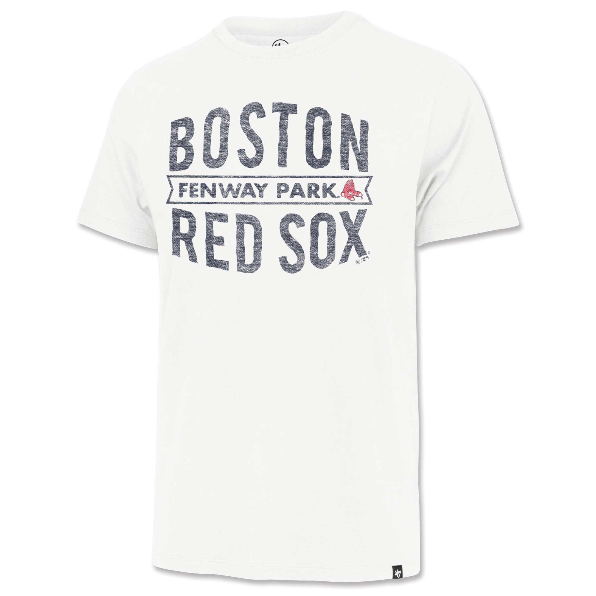47 Fenway T-Shirt - Sandstone
