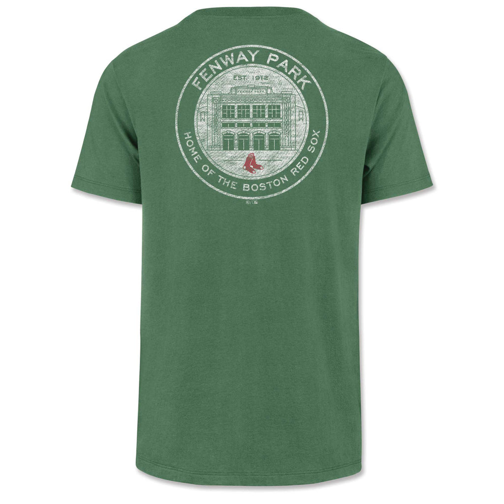 47 Open Field T-Shirt - Fenway – JerseyStreetStore.com