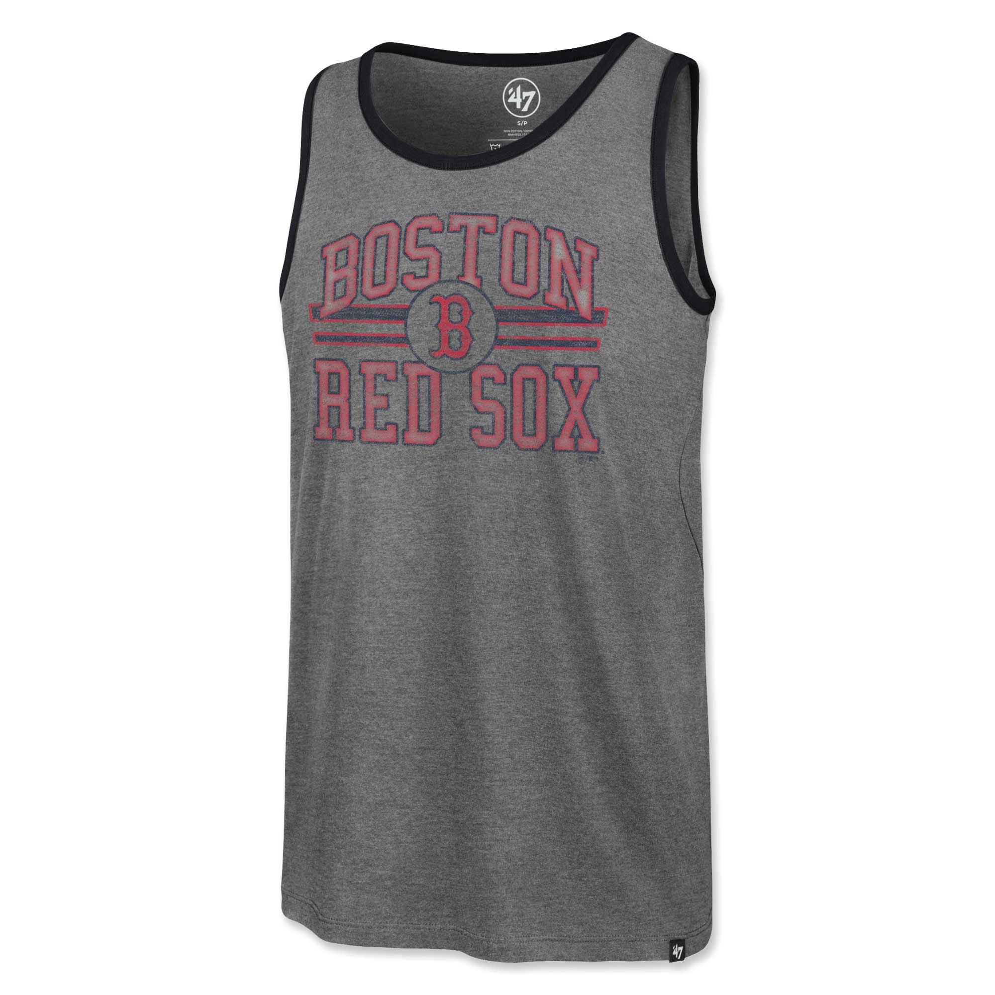 47 Winger Franklin Tank Top - Slate