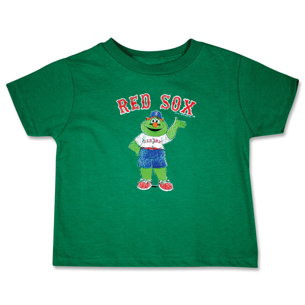 red sox green monster shirt