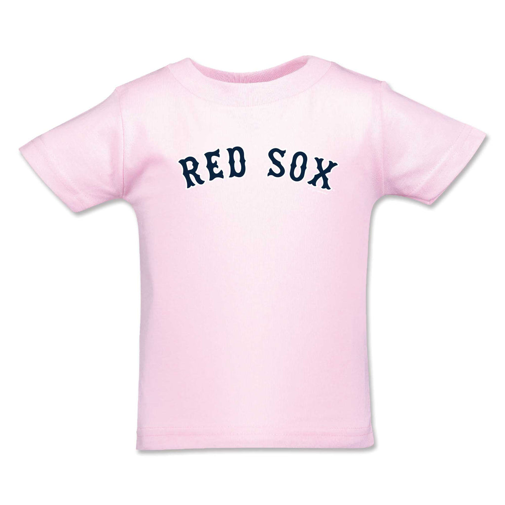 Infant T-Shirt - Pink –