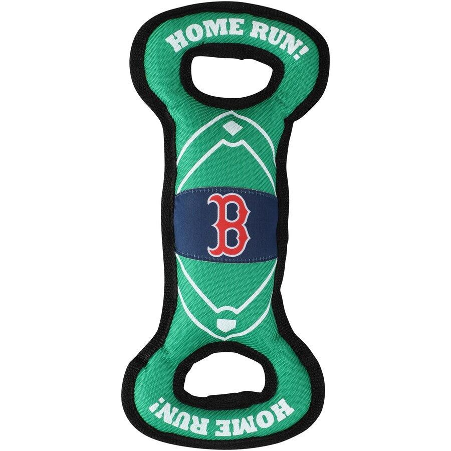 Boston Red Sox Dog - Feild Toy