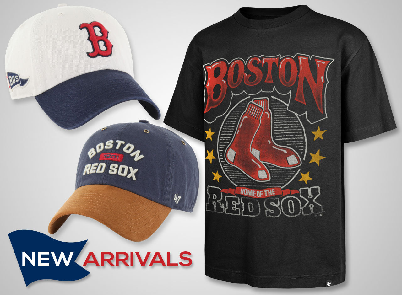 Red Sox Team Store, 19 Jersey St, Boston, MA, Shopping Centers